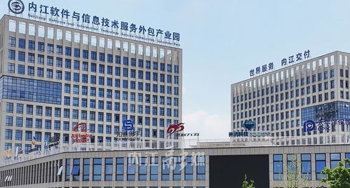 27.2億元！內(nèi)江服務(wù)外包產(chǎn)業(yè)邁上新臺(tái)階，計(jì)算機(jī)網(wǎng)絡(luò)維護(hù)成關(guān)鍵引擎